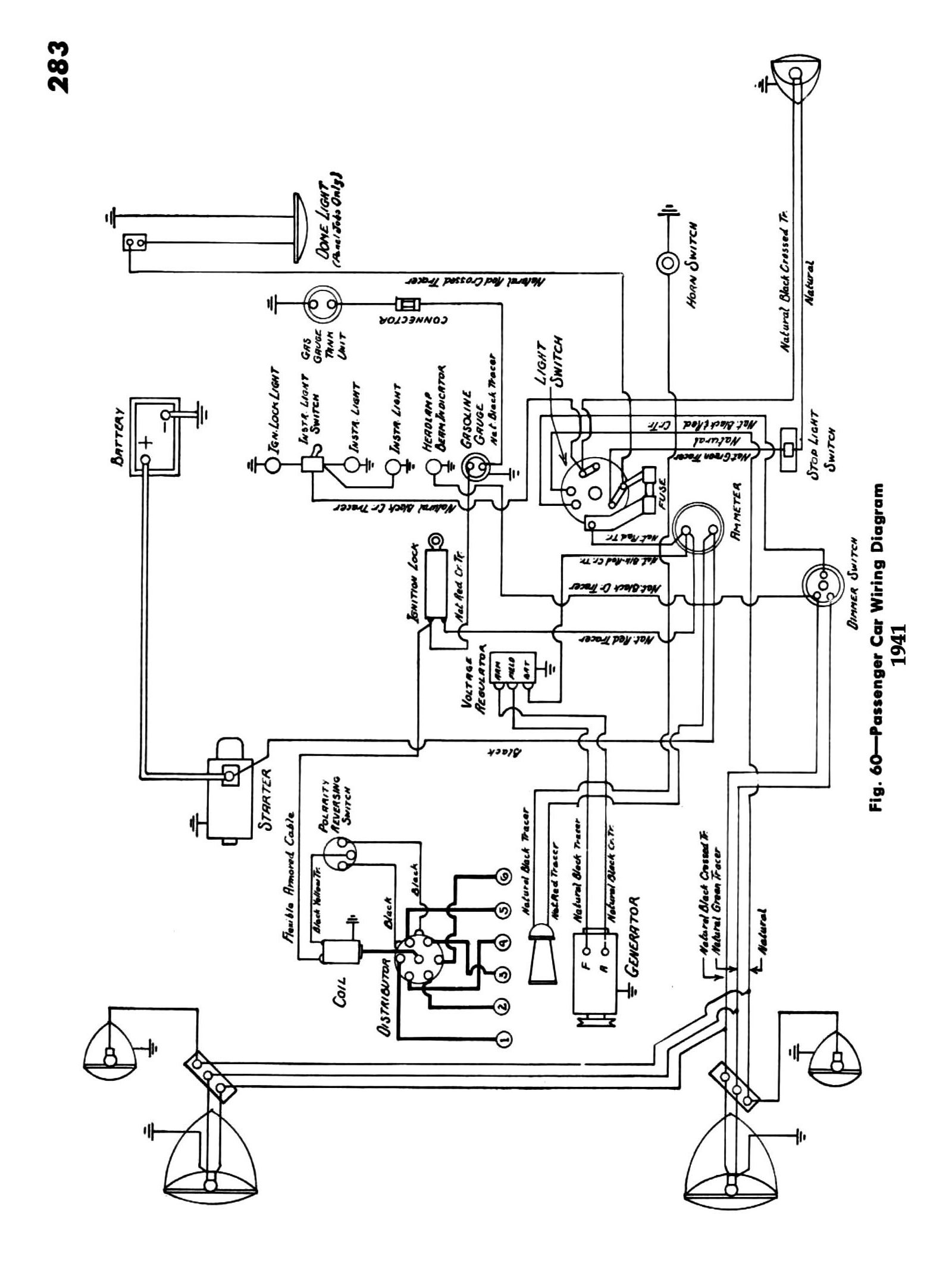 Chevy Wiring diagrams