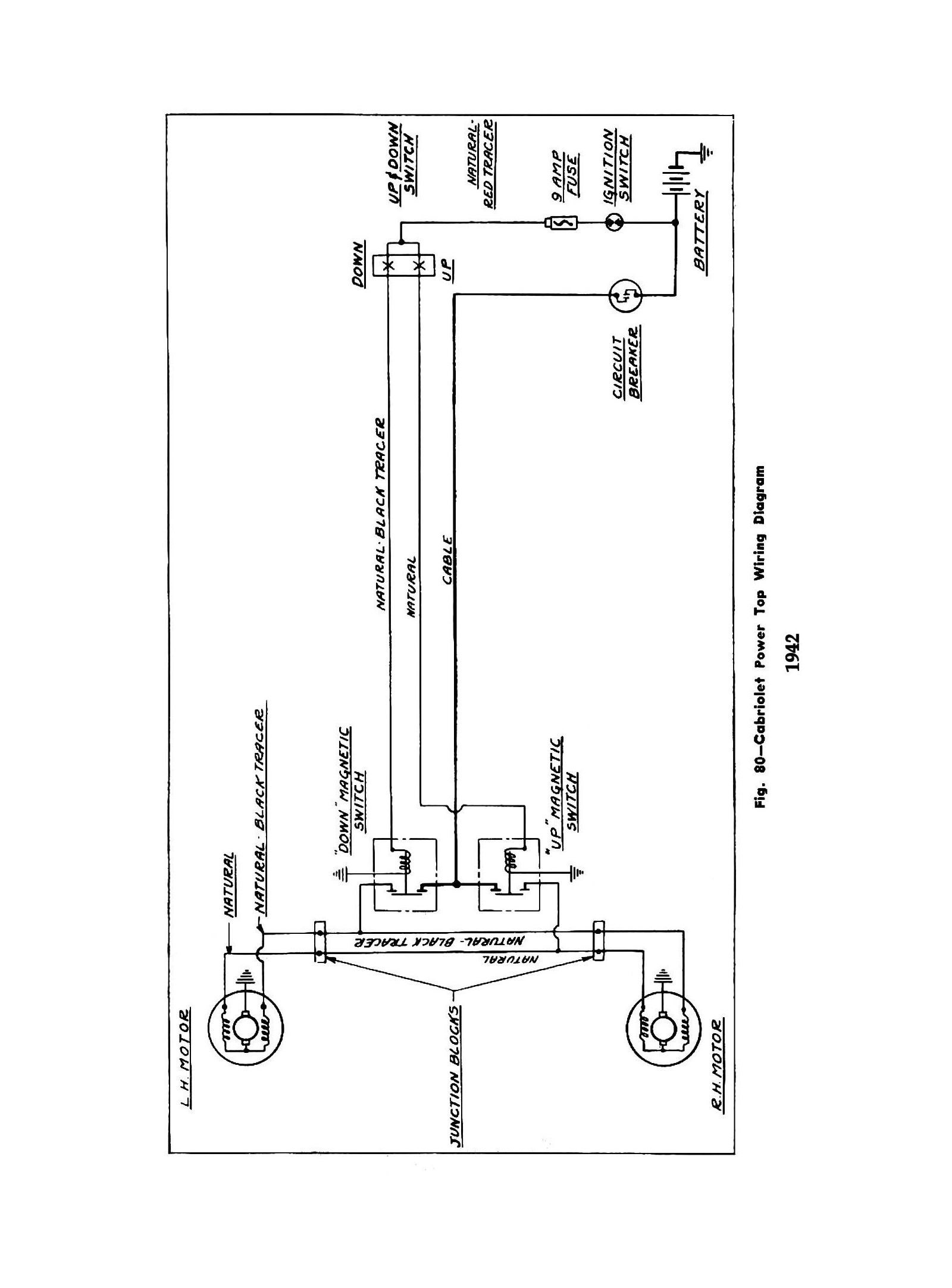 Chevy Wiring diagrams