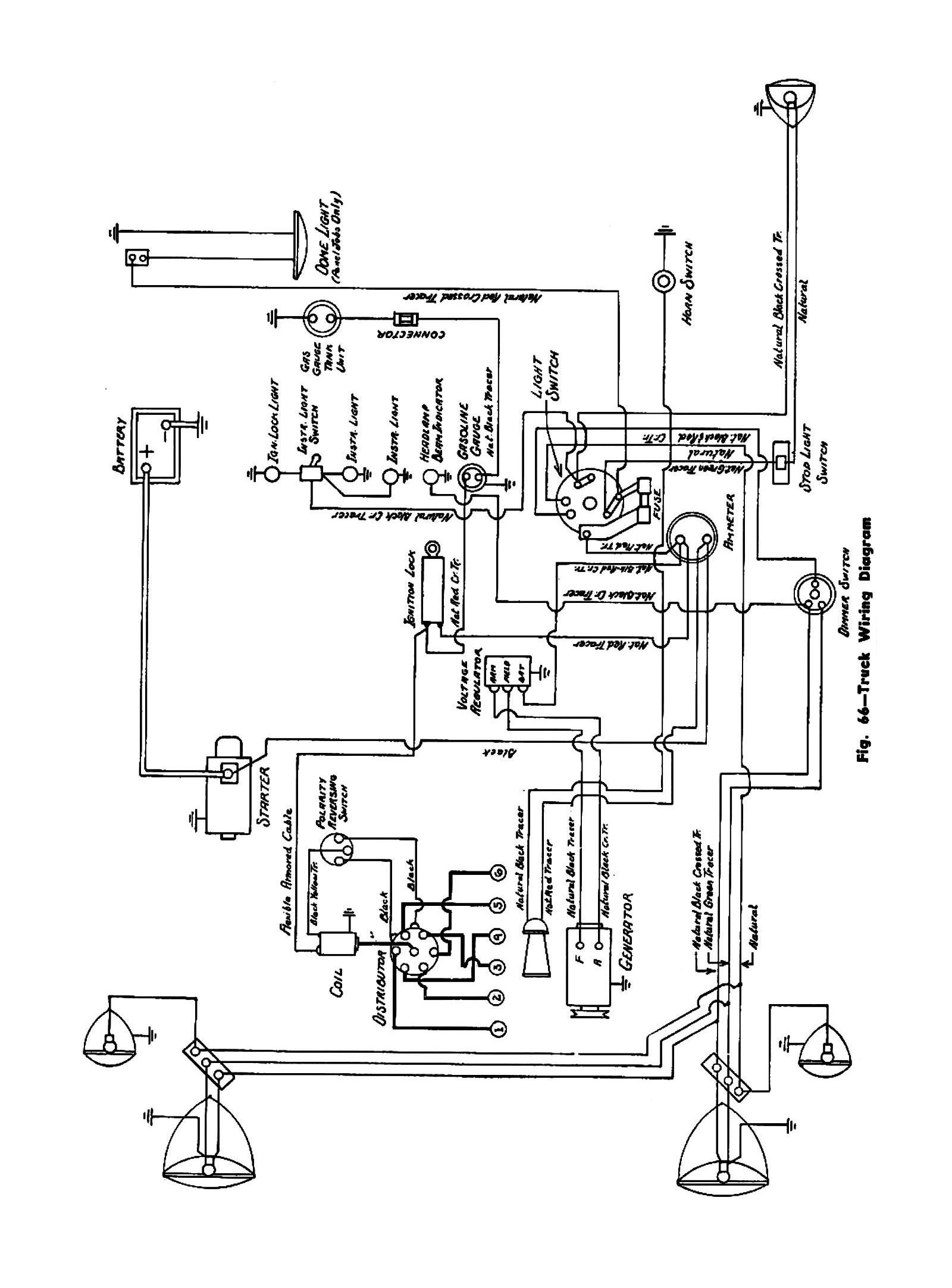 Wiring diagram for 1970 gmc 2500 truck #5