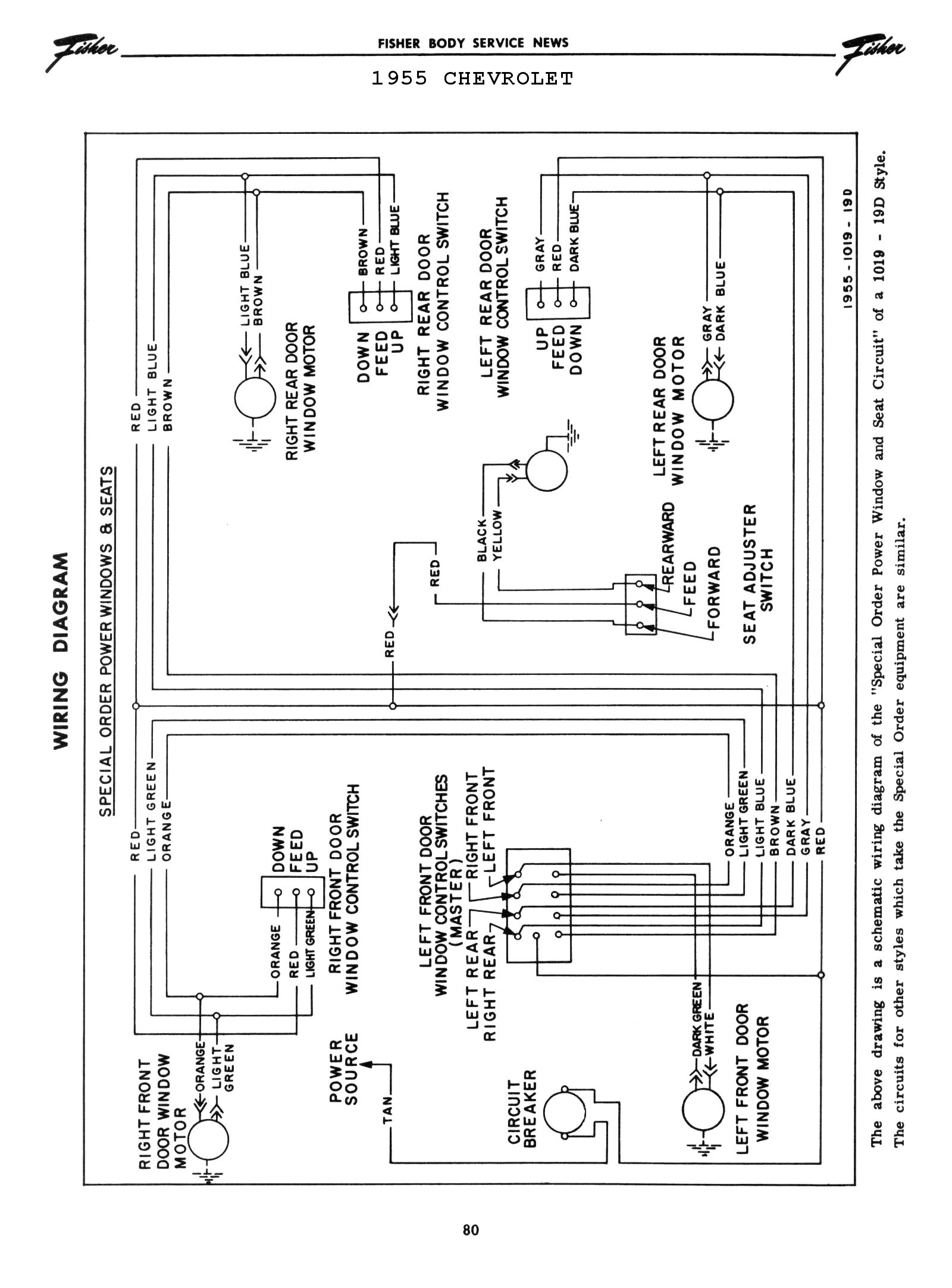 american auto wire harness questions - TriFive.com, 1955 Chevy 1956