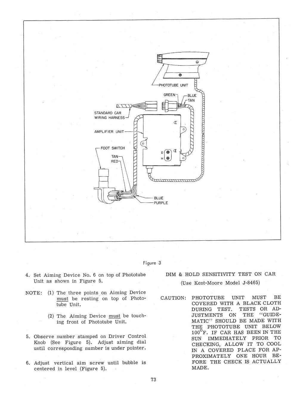 1960 Chevrolet Radio Service and Shop Manual