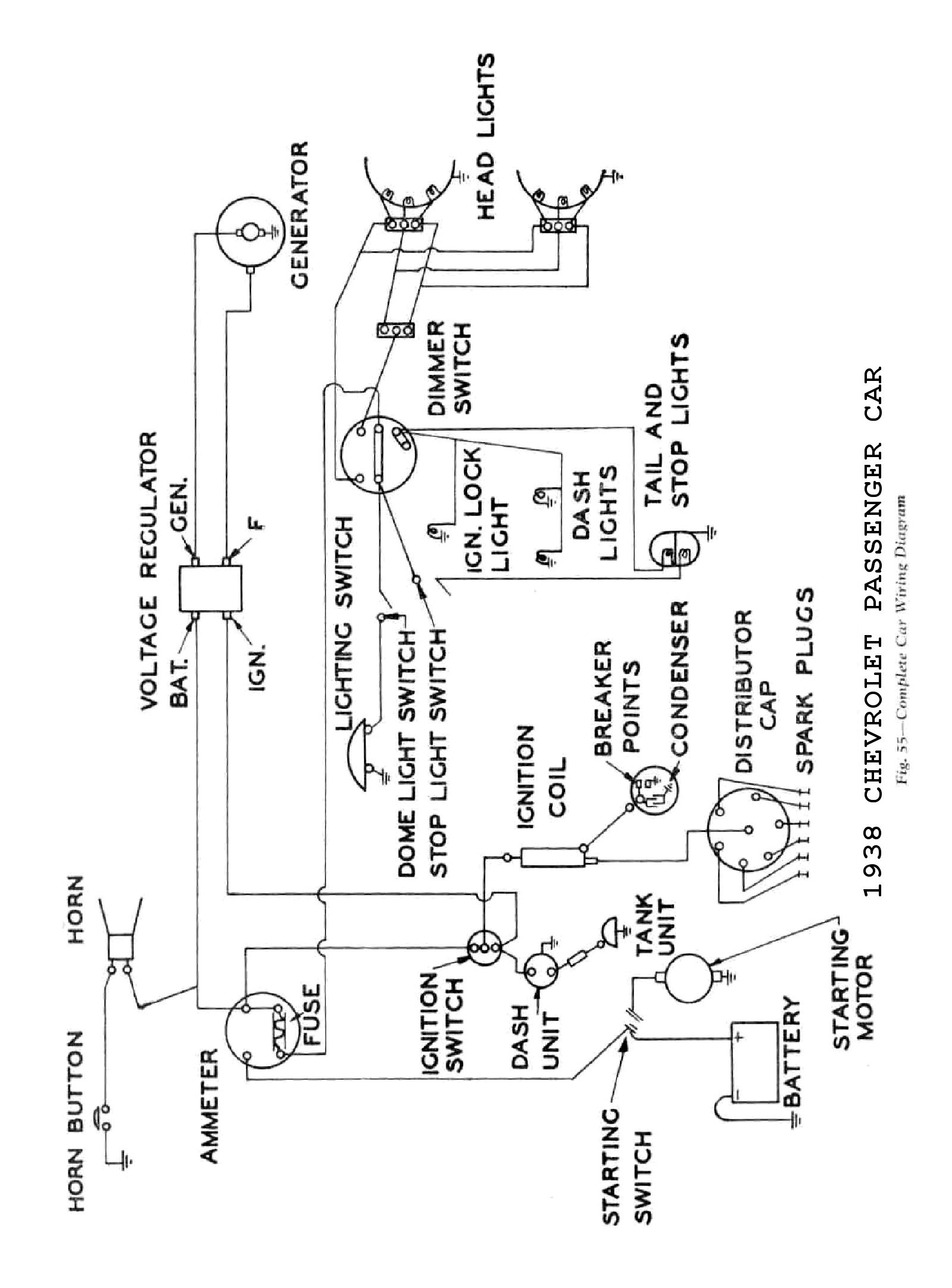 Chevy Wiring diagrams 1956 dodge wiring harness diagram 