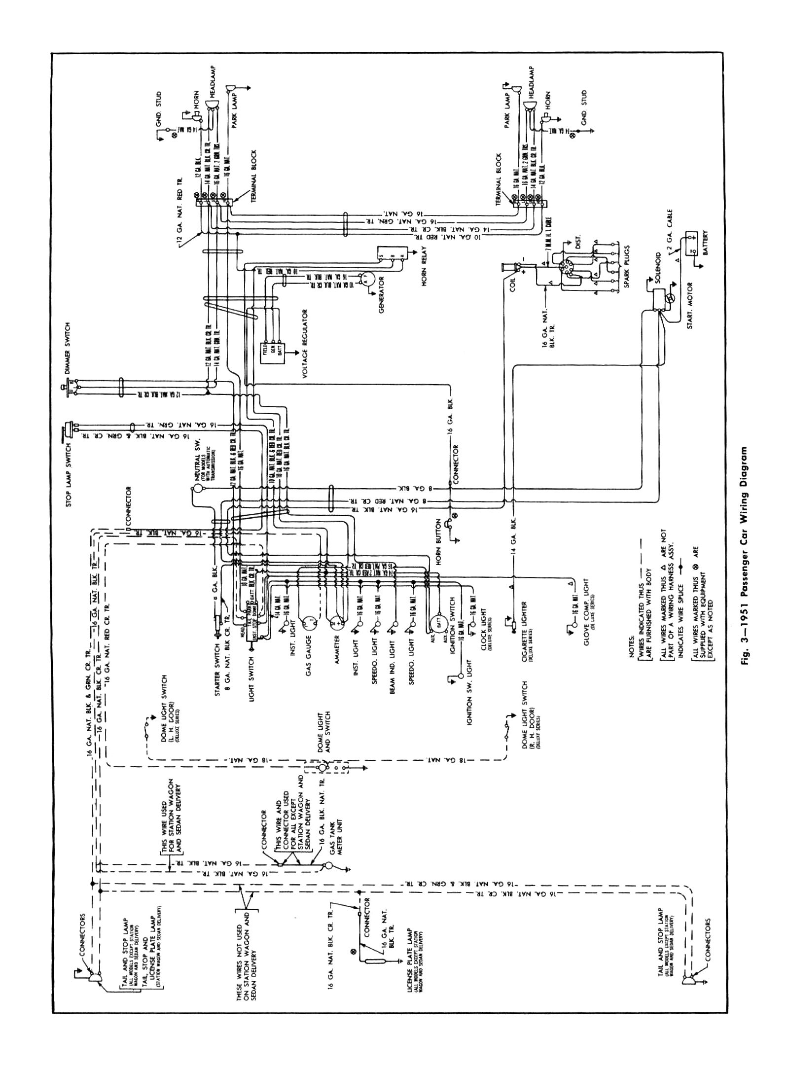 1990 ezgo gas wiring diagram